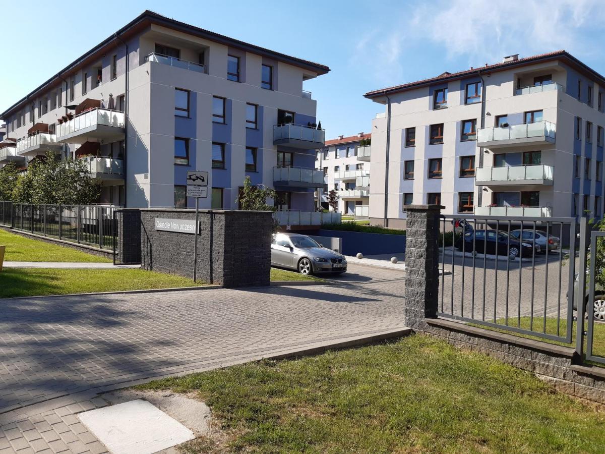 Z Garazem Blisko Dwoch Jezior Na Warmii I Mazurach * Biskupiec (Olsztyn)
