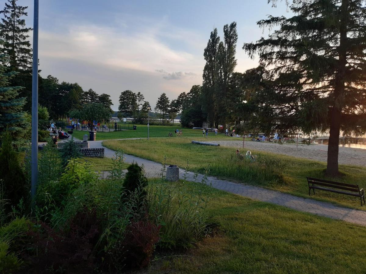 Apartment Z Garazem Blisko Dwoch Jezior Na Warmii I Mazurach Biskupiec (Olsztyn)